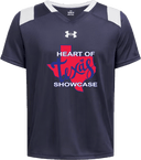 Under Armour Big Win Flag Jersey - The Heart Of Texas Showcase 2026