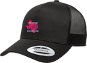 Trucker Hat - The Heart Of Texas Showcase 2026