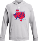 Under Armour Rival Fleece Hoodie - The Heart Of Texas Showcase 2026