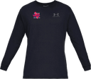 Under Armour Tech Team Long Sleeve - The Heart Of Texas Showcase 2026