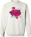 Crew Sweatshirt - The Heart Of Texas Showcase 2026