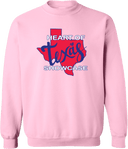 Crew Sweatshirt - The Heart Of Texas Showcase 2026