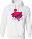 Hoodies - The Heart Of Texas Showcase 2026