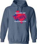 Hoodies - The Heart Of Texas Showcase 2026