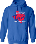 Hoodies - The Heart Of Texas Showcase 2026