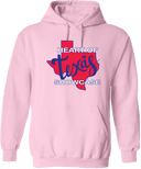 Hoodies - The Heart Of Texas Showcase 2026