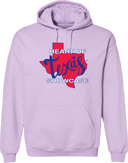 Hoodies - The Heart Of Texas Showcase 2026