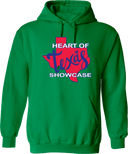 Hoodies - The Heart Of Texas Showcase 2026