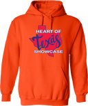 Hoodies - The Heart Of Texas Showcase 2026