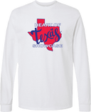Long Sleeves - The Heart Of Texas Showcase 2026