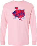 Long Sleeves - The Heart Of Texas Showcase 2026