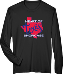Performance Long Sleeves - The Heart Of Texas Showcase 2026