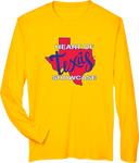 Performance Long Sleeves - The Heart Of Texas Showcase 2026