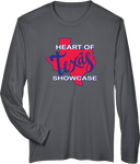 Performance Long Sleeves - The Heart Of Texas Showcase 2026