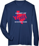 Performance Long Sleeves - The Heart Of Texas Showcase 2026