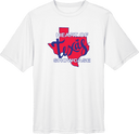 Performance Short Sleeves - The Heart Of Texas Showcase 2026