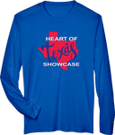 Performance Long Sleeves - The Heart Of Texas Showcase 2026
