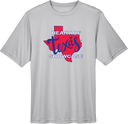 Performance Short Sleeves - The Heart Of Texas Showcase 2026