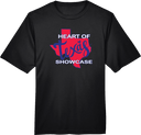 Performance Short Sleeves - The Heart Of Texas Showcase 2026