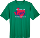 Performance Short Sleeves - The Heart Of Texas Showcase 2026