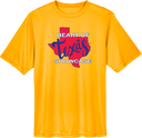 Performance Short Sleeves - The Heart Of Texas Showcase 2026