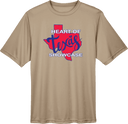Performance Short Sleeves - The Heart Of Texas Showcase 2026