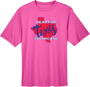 Performance Short Sleeves - The Heart Of Texas Showcase 2026