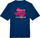 Performance Short Sleeves - The Heart Of Texas Showcase 2026