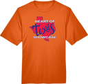 Performance Short Sleeves - The Heart Of Texas Showcase 2026