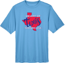 Performance Short Sleeves - The Heart Of Texas Showcase 2026