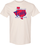 Short Sleeves - The Heart Of Texas Showcase 2026