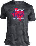 Performance Short Sleeves - The Heart Of Texas Showcase 2026