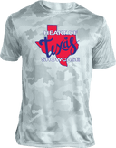 Performance Short Sleeves - The Heart Of Texas Showcase 2026