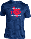 Performance Short Sleeves - The Heart Of Texas Showcase 2026