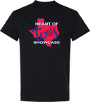 Short Sleeves - The Heart Of Texas Showcase 2026