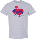 Short Sleeves - The Heart Of Texas Showcase 2026