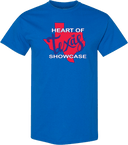 Short Sleeves - The Heart Of Texas Showcase 2026