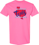 Short Sleeves - The Heart Of Texas Showcase 2026