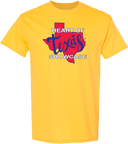 Short Sleeves - The Heart Of Texas Showcase 2026