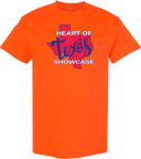 Short Sleeves - The Heart Of Texas Showcase 2026
