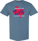 Short Sleeves - The Heart Of Texas Showcase 2026