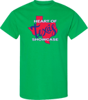 Short Sleeves - The Heart Of Texas Showcase 2026