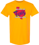 Short Sleeves - The Heart Of Texas Showcase 2026