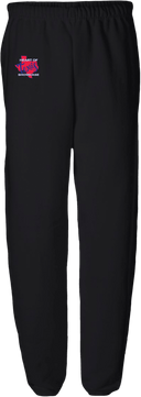 Sweatpants - The Heart Of Texas Showcase 2026