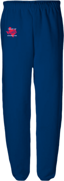 Sweatpants - The Heart Of Texas Showcase 2026