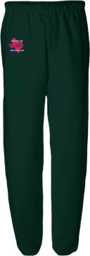 Sweatpants - The Heart Of Texas Showcase 2026