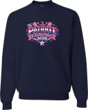Crew Sweatshirt - The Patriot Championship 2026