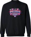 Crew Sweatshirt - The Patriot Championship 2026
