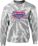 Crew Sweatshirt - The Patriot Championship 2026
