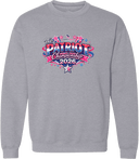 Crew Sweatshirt - The Patriot Championship 2026